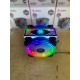 ZOKO İCE 5 4 BAKIR BORULU 2 X 12 CM AUTO RGB AMD/İNTEL İŞLEMCİ SOĞUTUCU ZOKO İCE 5 4 BAKIR BORULU 2 X 12 CM AUTO RGB AMD/İNTEL İŞLEMCİ SOĞUTUCU